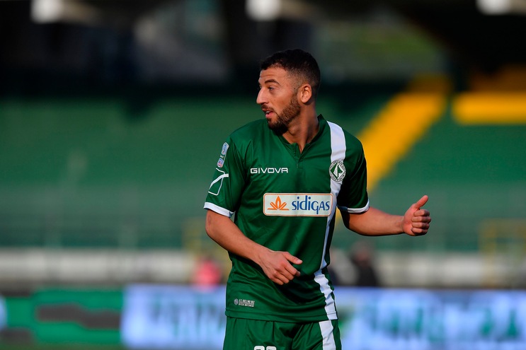 Calciomercato Avellino, ufficiale: Bidaoui fino al 2019