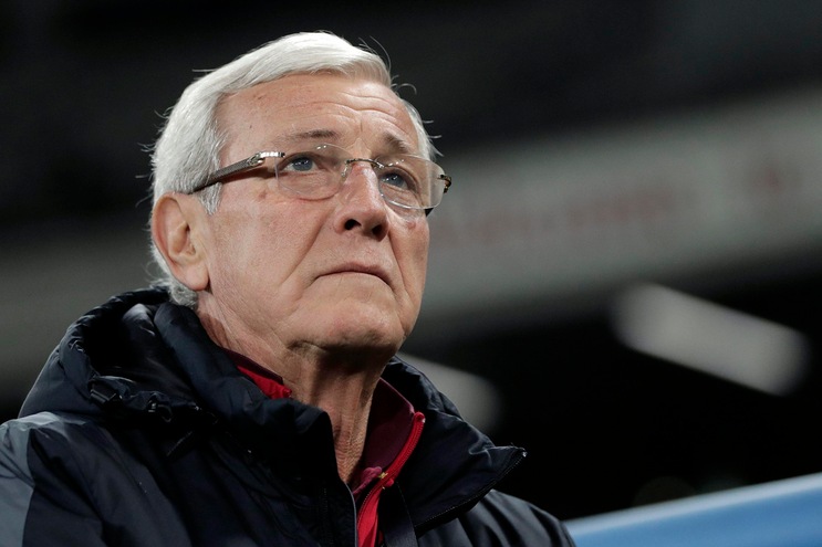 Juventus: «Semplicemente unico. Auguri, Mister Lippi!» 
