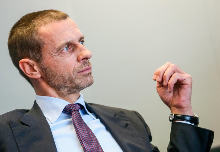 La Uefa snobba Agnelli: «Nessuna accelerazione sul Var»