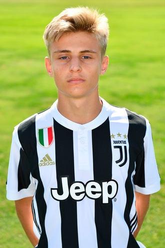 La meglio Juventus: il maghetto Mulazzi