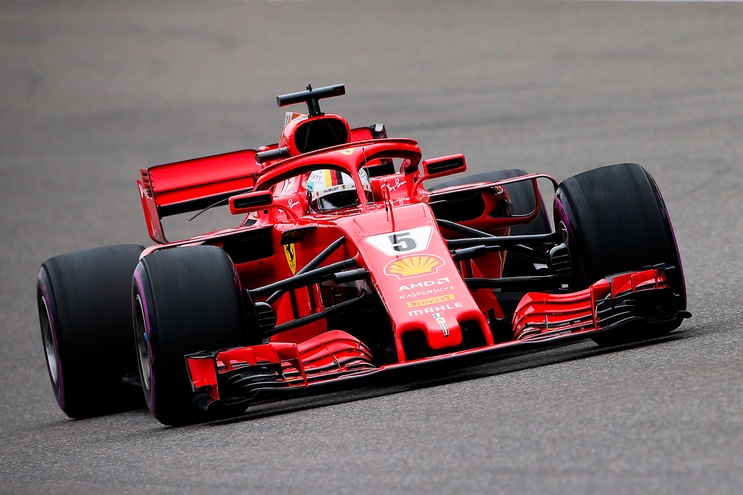 F1, diretta Gp Cina ore 8.10: dove vederlo in tv