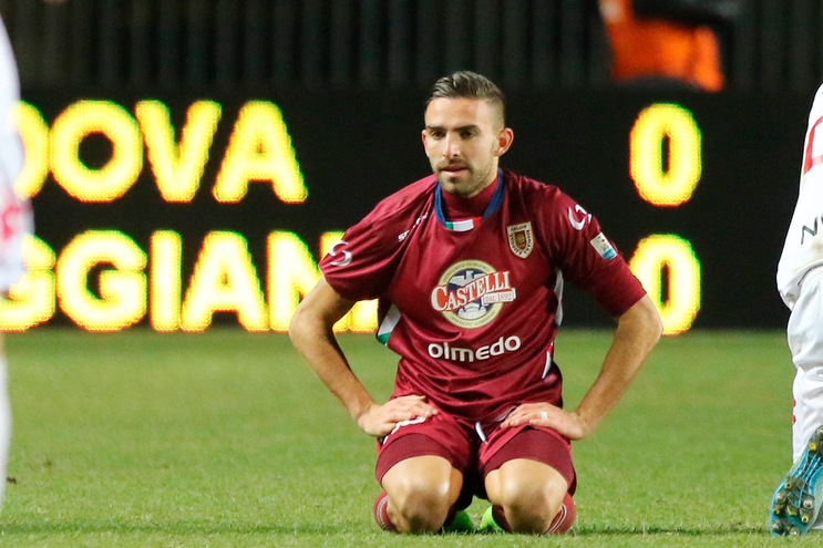 Serie C, Reggiana-Bassano 0-0: Cesarini non punge