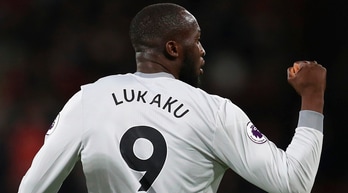 PUMA Football e Romelu Lukaku: partnership a lungo termine