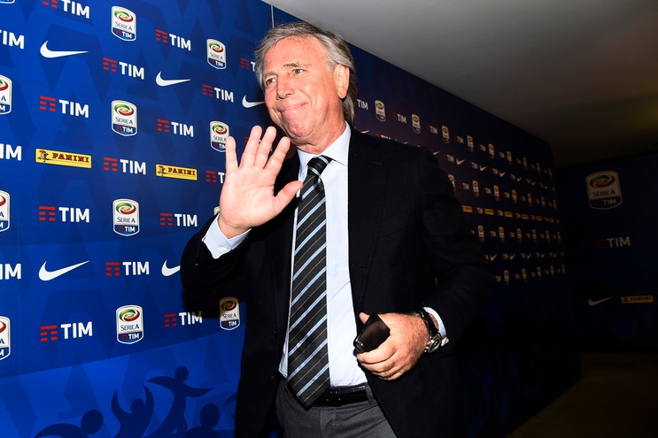 Calciomercato Genoa, Preziosi: «Perin via? Deciderà lui»