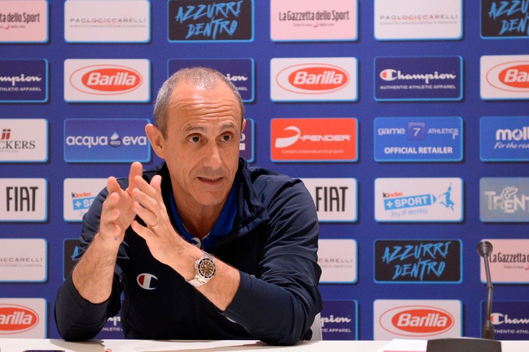 NBA, Ettore Messina: "Orgoglioso della squadra