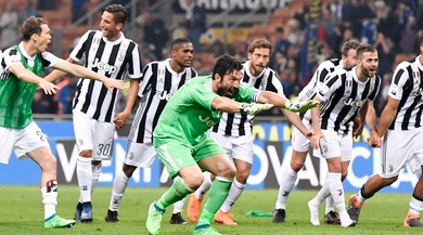 Le mosse di Allegri, l'orgoglio dell'Inter