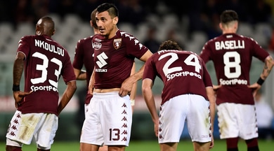 Torino-Lazio, le pagelle: Ljajic non accende, disastro N’Koulou