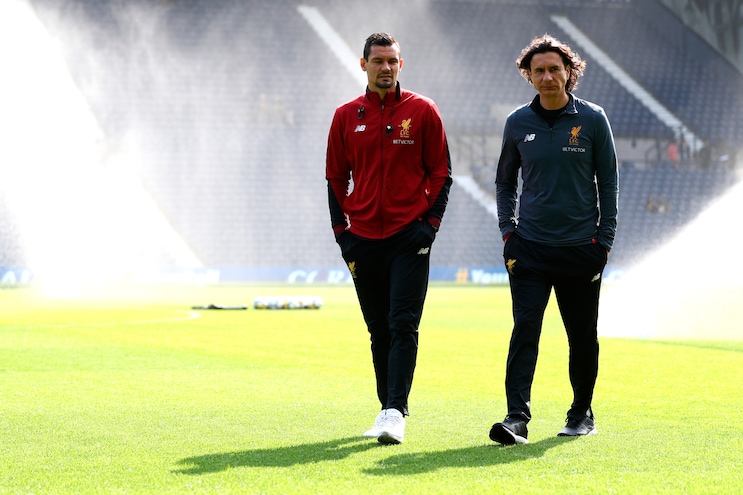 «Liverpool, Klopp senza vice: Buvac va via»