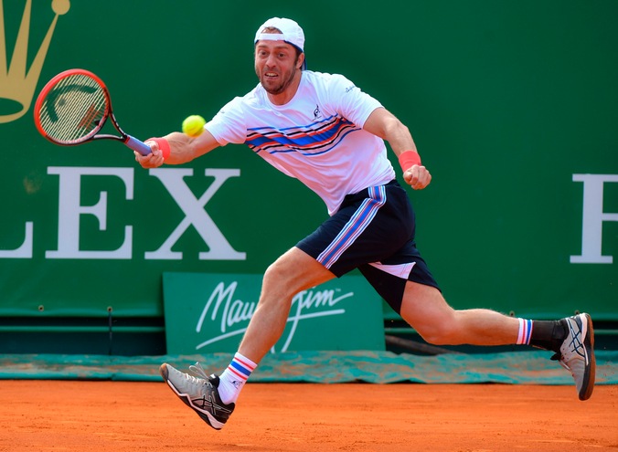 Atp Istanbul, Lorenzi ai quarti di finale