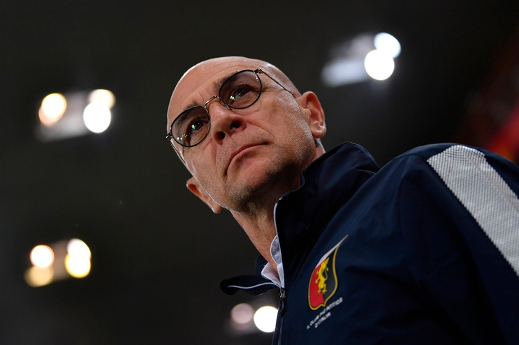 Calciomercato Genoa, ufficiale: Ballardini confermato