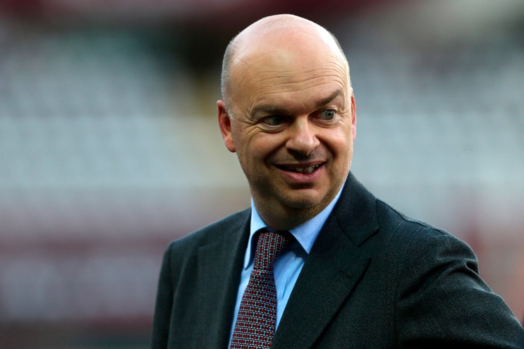 Fassone: «Mandzukic al Milan? Per il momento no…»