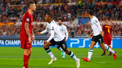 Champions League, Roma-Liverpool 4-2: sfuma la rimonta, Salah in finale con il Real Madrid