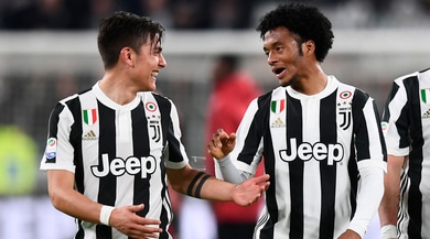 Gli altri parlano, la Juventus vince