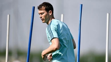 Lichtsteiner saluta la Juventus: «Andrò all'estero»