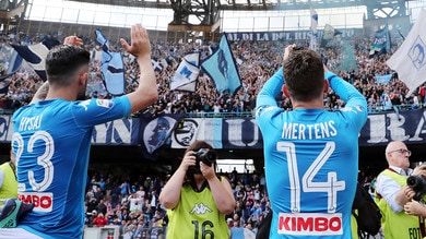 Juventus campione d'Italia se... tutte le combinazioni scudetto