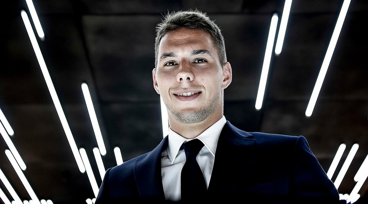 L'agente Naletilic: «Pjaca tornerà alla Juventus»