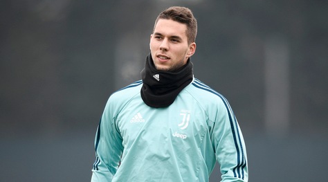 Calciomercato Juventus, Pjaca in prestito allo Schalke: è ufficiale