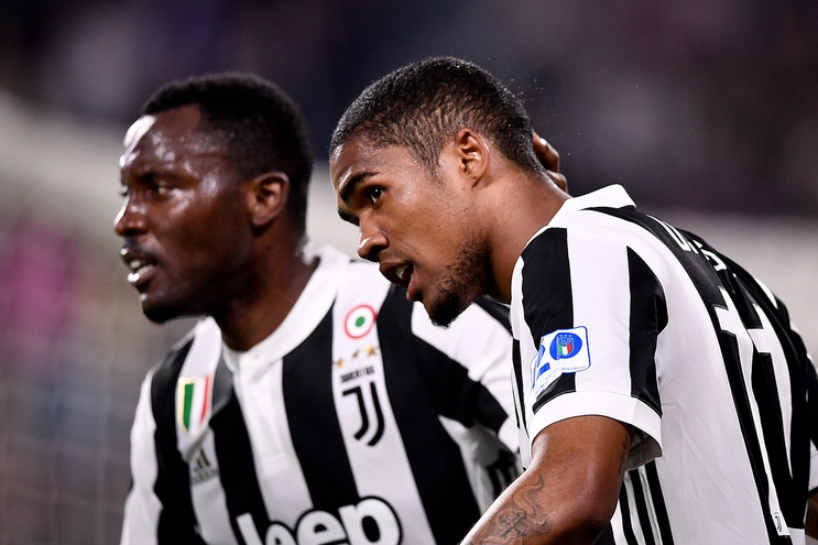 Coppa Italia, Juventus favorita contro il Milan