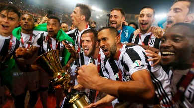 Coppa Italia: Juventus, la rivincita di Benatia
