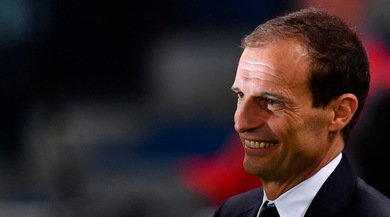 Allegri di nome non fa Giobbe