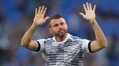Juventus, Barzagli: «Sarò qui anche il prossimo anno»