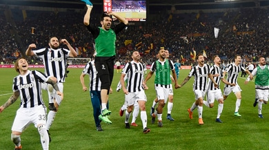 7Bellissimo: Juventus nella leggenda del calcio