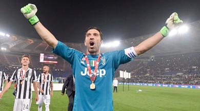 Buffon, giovedì conferenza d'addio: ecco tutta la verità