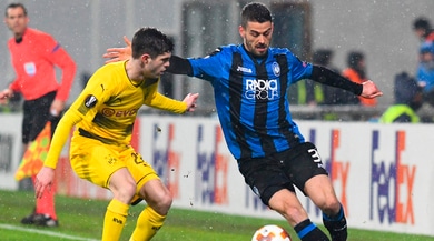 Juventus, Spinazzola va ko: menisco. Presto l'operazione