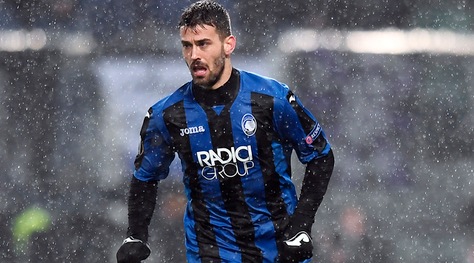 Atalanta, crociato e menisco ko: Spinazzola operato al ginocchio