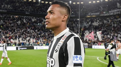 Juventus, Spinazzola out sei mesi. Stoppato Alex Sandro