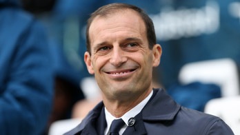 Juventus, i sassolini di Allegri