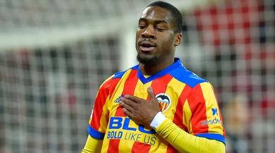 Kondogbia bis? L'Inter ci prova