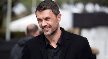 Maldini esclusivo: «Con Donnarumma vedo solo sconfitti»