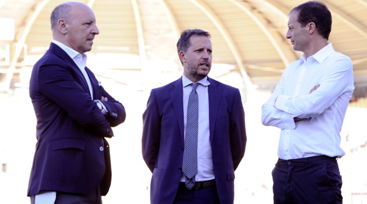 Calciomercato Juventus, i tre possibili eredi di Bonucci