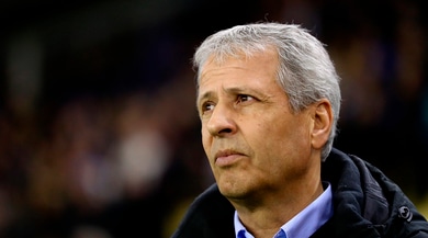 Calciomercato Ligue 1: Nizza, Favre lascia la panchina