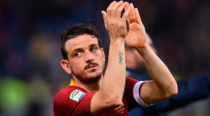 Inter, Ausilio: «Nessun interesse per Florenzi»