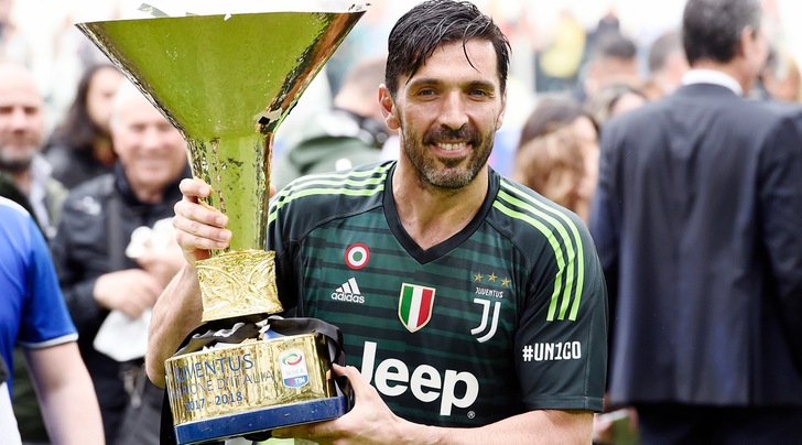 «Buffon-Psg, ci siamo quasi. Mercoledì l'ufficialità?»