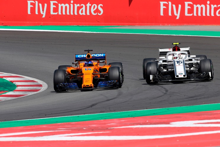 F1, bandiere blu: la Fia potrebbe eliminarle