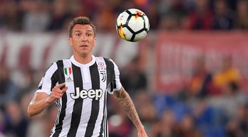 Mondiali 2018, i 24 pre-convocati della Croazia: c'è Mandzukic, fuori Rog