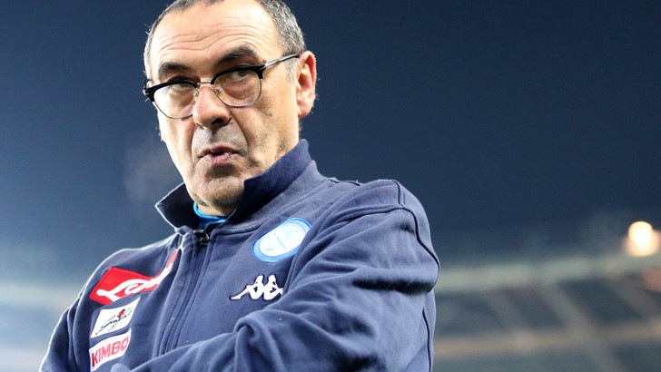 Calciomercato, Sarri sempre più vicino al Chelsea