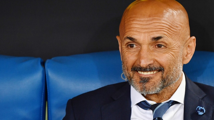 Inter, Spalletti verso il rinnovo: «Sono felicissimo»
