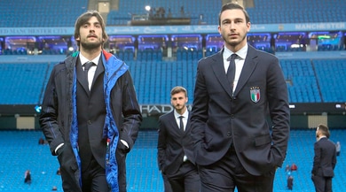 Darmian-Perin per l’ItalJuve: nuovo contatto con il Genoa