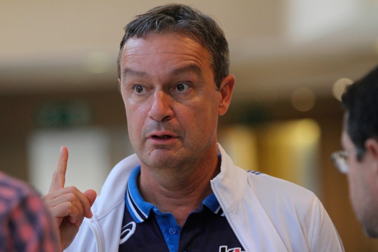 Ravenna riaffida la panchina a Bonitta