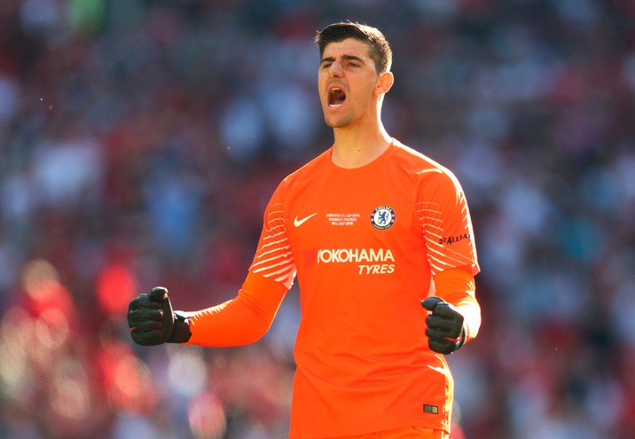 Inghilterra, portieri in movimento