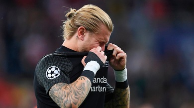 Liverpool, Karius si scusa: «Ho deluso tutti». Ma intanto arrivano minacce di morte...