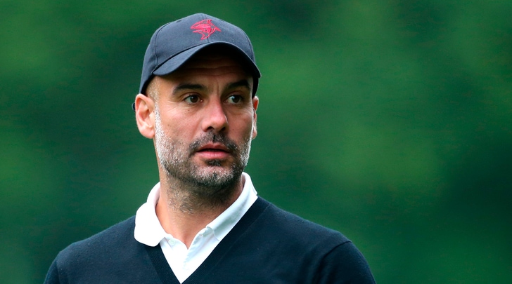 Guardiola esalta Sarri: «Lo vorrei in Premier»