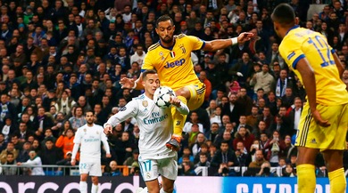 Collina: «Real-Juventus, rigore anche con il Var»