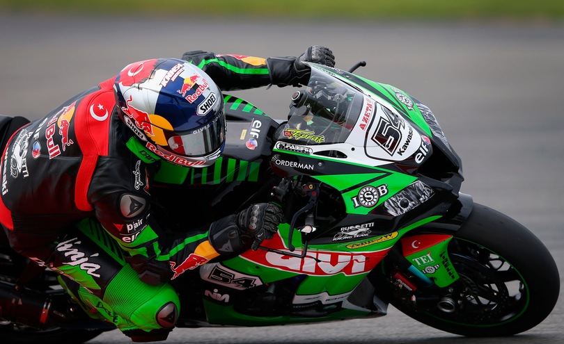 Superbike, Razgatlioglu e Puccetti insieme anche nel 2019