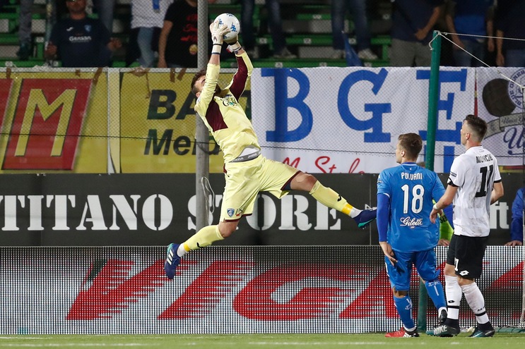 Calciomercato Empoli, al lavoro per trattenere Gabriel