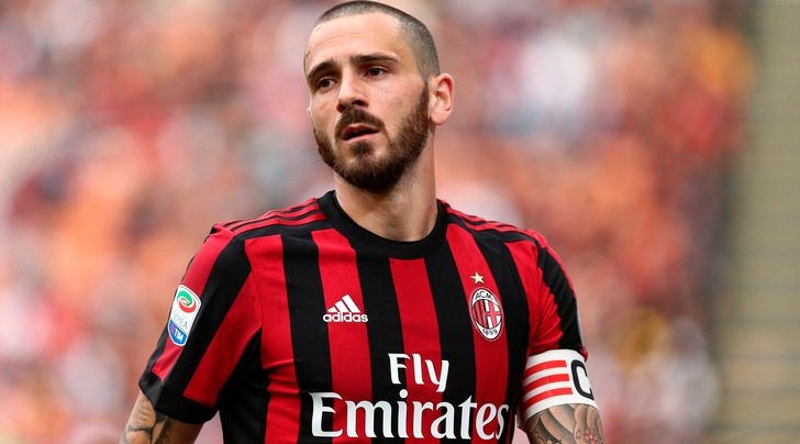 Calciomercato Milan, Mourinho vuole Bonucci allo United